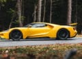 2018 ford gt 11