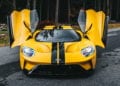 2018 ford gt 3