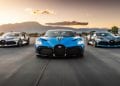 Bugatti BH Divo Launch 19