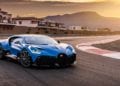 Bugatti BH Divo Launch 27