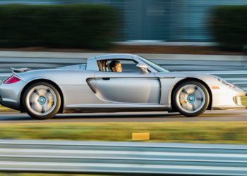 CGT on PEC ATL track