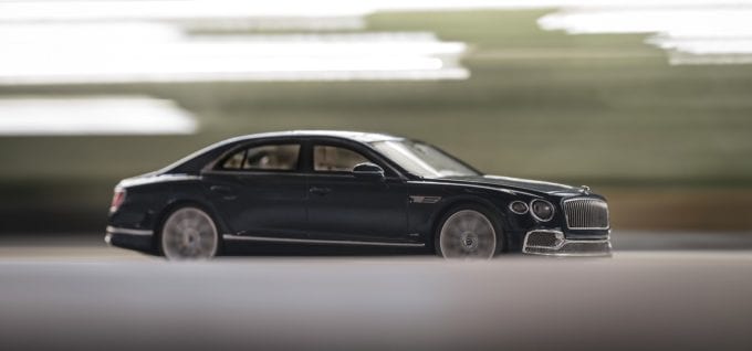 Flying Spur Collection 3