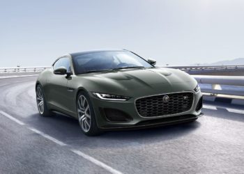 Jag F TYPE Heritage60Edition 21MY 091220 03