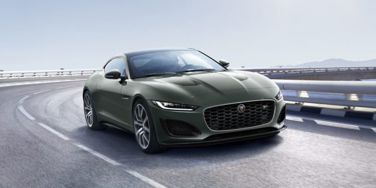 Jag F TYPE Heritage60Edition 21MY 091220 03