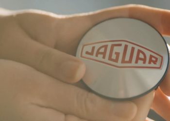 Jaguar logo