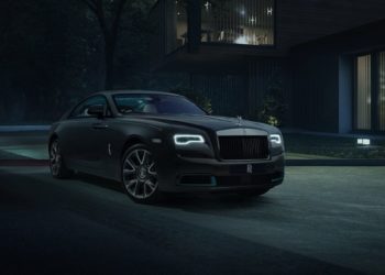 P90410965 highRes rolls royce wraith k
