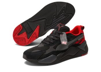 Porsche Legacy RS X³ 911 GT3 R Mens Sneakers main