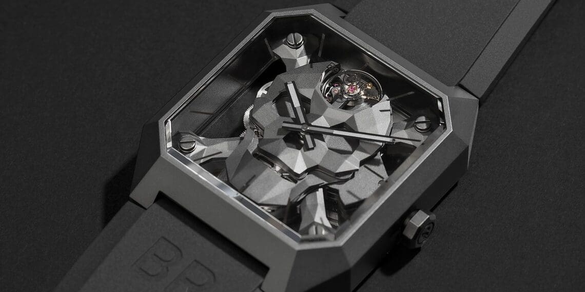 bell and ross cyberskull 3