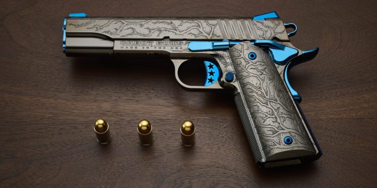 cabot guns blue scorpion 1