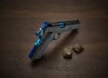 cabot guns blue scorpion 5