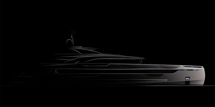 columbus yachts lady