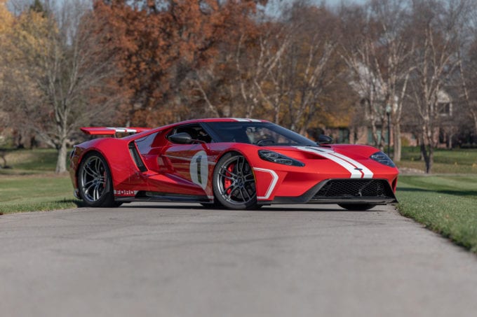 ford gt 67 heritage 14