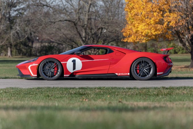 ford gt 67 heritage 2