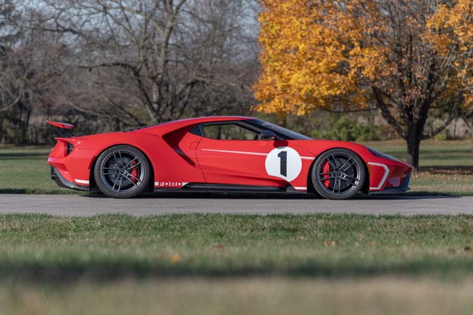 ford gt 67 heritage 8