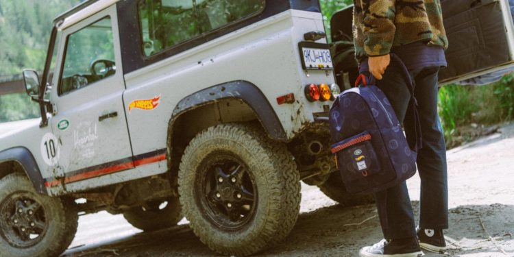 herscel landrover hotwheels 3
