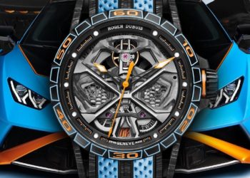 huracan sto roger dubuis