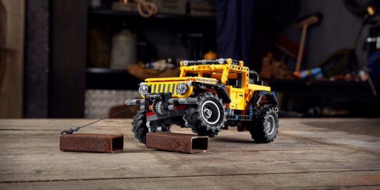 jeep wrangler lego 2