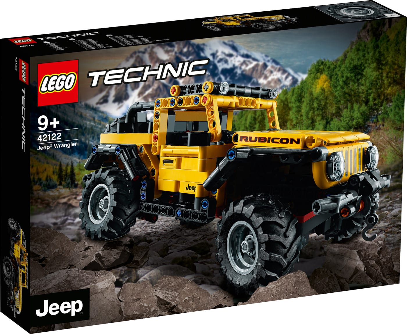 jeep wrangler lego 7