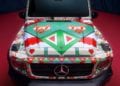 mercedes g wagon ugly sweater 5