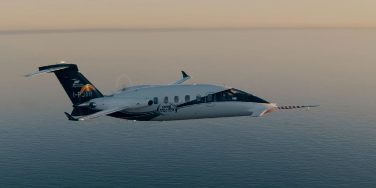 piaggio p180