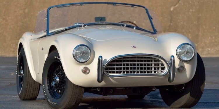 shelby cobra 1