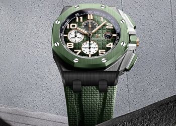 top timepieces for holiday 2020 ap