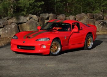 viper gts cs prototype 1