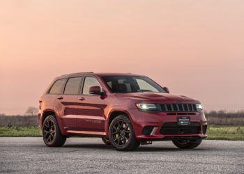 08 hennessey jeep trackhawk