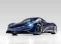 2020 McLaren Speedtail 8
