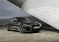 2022 BMW M5 CS 3