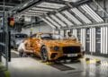 80000th Continental GT 3