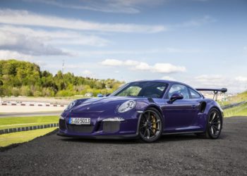 991 gt3 rs 6