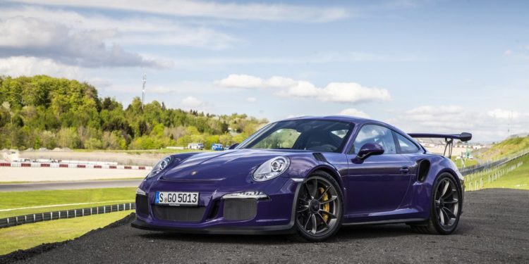 991 gt3 rs 6