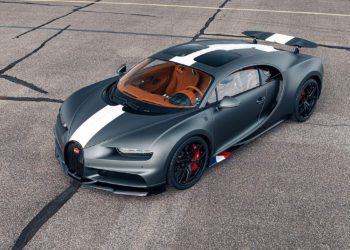 Bugatti