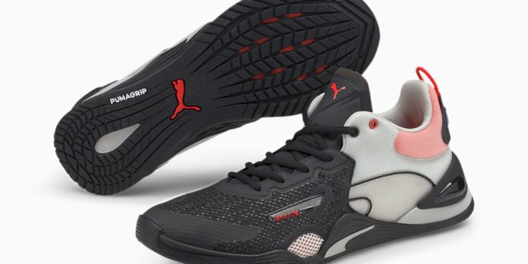 FUSE Training Shoes 3