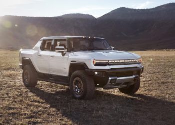 GMC Hummer HiRes