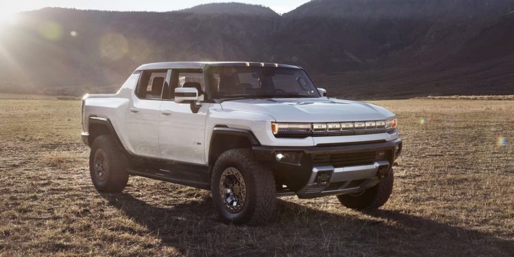 GMC Hummer HiRes