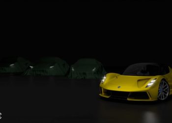Lotus 2021 Feature