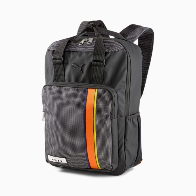 Porsche Legacy Lifestyle Backpack