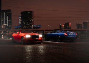 Rolls Royce 2020 1