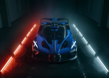 bugatti bolide 1 1