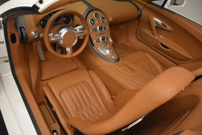 bugatti veyron 9