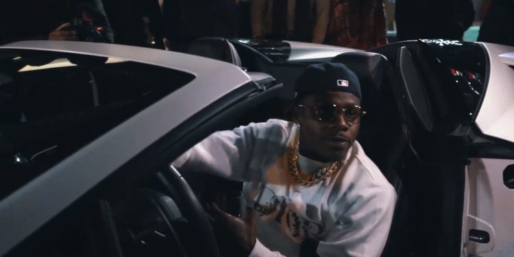 dababy lamborghini
