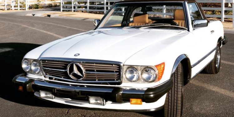 dwayne wade mercedes