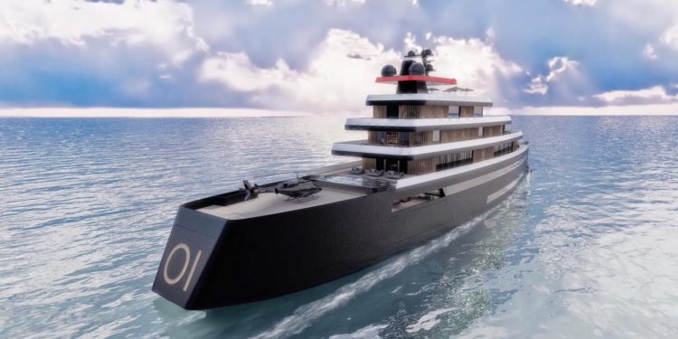 oceanone superyacht 1