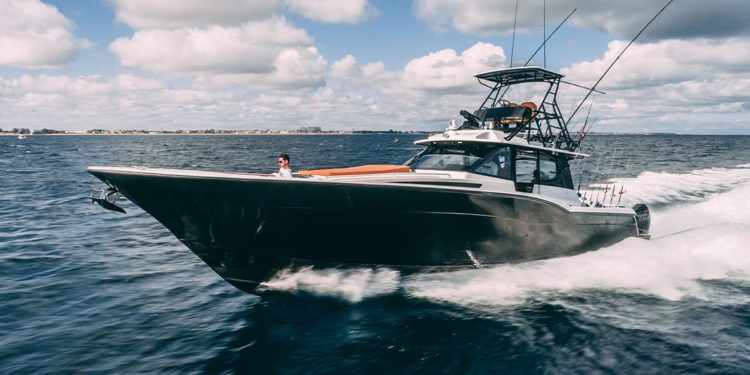sea force 510 1