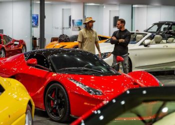 tyga prestige imports 4