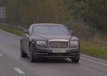 wraith