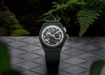 zenith main jungle