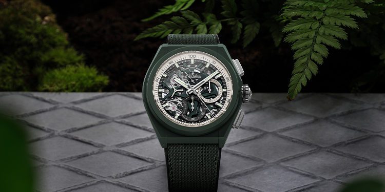 zenith main jungle